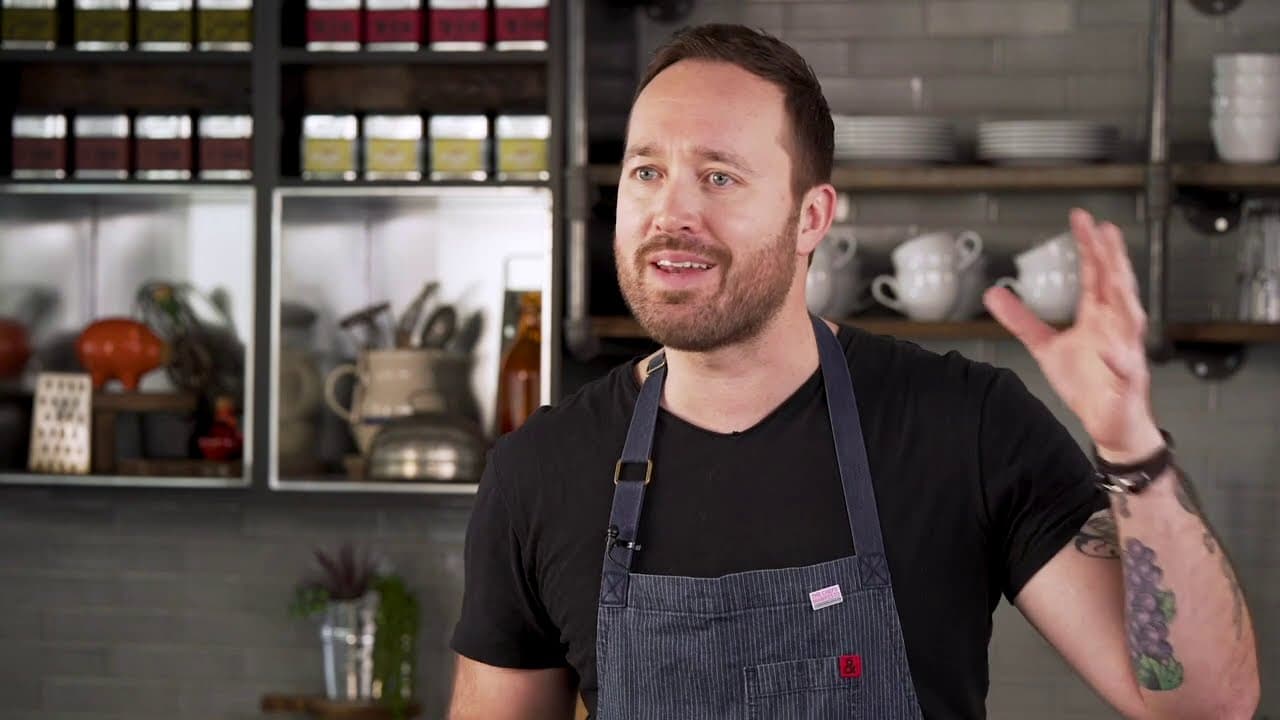 Braised Beef Pappardelle Recipe by Dennis the Prescott thumbnail