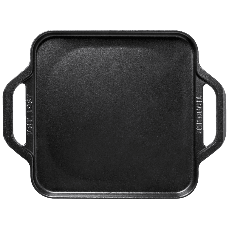 Induction Cast Iron Skillet